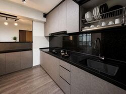 Blk 409A Northshore Residences II (Punggol), HDB 4 Rooms #563095441